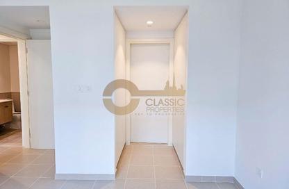 Apartment - 2 Bedrooms - 2 Bathrooms for sale in Golf Views A - Golf Views - EMAAR South - Dubai South (Dubai World Central) - Dubai