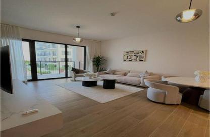 Apartment - 2 Bedrooms - 3 Bathrooms for sale in La Sirene Building 2 - La Sirene - Port de La Mer - La Mer - Jumeirah - Dubai Apartment - 2 Bedrooms - 3 Bathrooms for sale in La Sirene Building 2 - La Sirene - Port de La Mer - La Mer - Jumeirah - Dubai