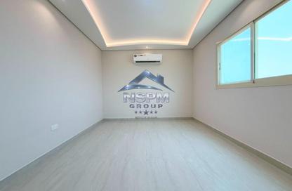 Apartment - 1 Bedroom - 2 Bathrooms for rent in Mushrif Park - Al Mushrif - Abu Dhabi
