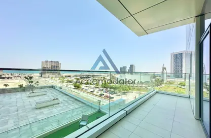 شقة - 2 غرف نوم - 3 حمامات للايجار في ذا ريزيدنس سنترال بارك - شمس أبوظبي - جزيرة الريم - أبوظبي