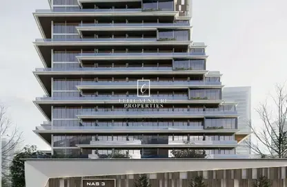 شقة - غرفة نوم - 2 حمامات للبيع في ناس 3 - ناس - ارجان - دبي