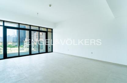Apartment - 1 Bedroom - 2 Bathrooms for rent in Vida Residence 1 - Vida Residence - The Hills - Dubai