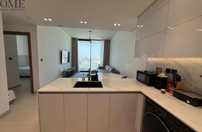 Apartment - 1 Bedroom - 2 Bathrooms for sale in Binghatti Orchid - District 10 - Jumeirah Village Circle - Dubai