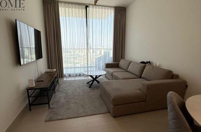 Apartment - 1 Bedroom - 2 Bathrooms for sale in Binghatti Orchid - District 10 - Jumeirah Village Circle - Dubai