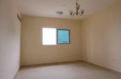 Apartment - 1 Bedroom - 2 Bathrooms for rent in Queen Tower - Al Qasba - Sharjah