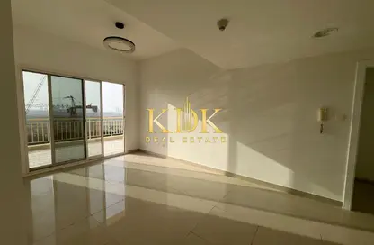 Apartment - 1 Bedroom - 2 Bathrooms for rent in The Manhattan Tower - District 10 - Jumeirah Village Circle - Dubai