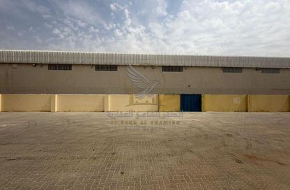 Land - Studio for rent in Industrial Area 18 - Sharjah Industrial Area - Sharjah