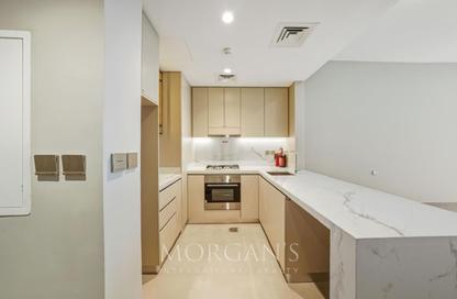 Apartment - 1 Bedroom - 1 Bathroom for rent in Amalia Residences - Al Furjan - Dubai