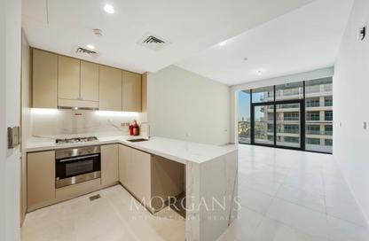 Apartment - 1 Bedroom - 1 Bathroom for rent in Amalia Residences - Al Furjan - Dubai