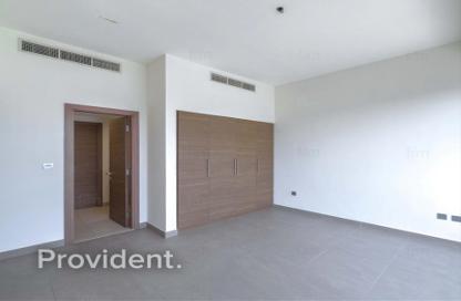 Villa - 3 Bedrooms - 4 Bathrooms for rent in Sidra Villas II - Sidra Villas - Dubai Hills Estate - Dubai