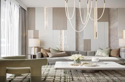 شقة - غرفة نوم - 2 حمامات للبيع في ﺑﺮﻭﻓﻴﻨﺰﺍﺭﻳﺰﻳﺪﻧﺴﺰ - منطقة 14 - قرية جميرا الدائرية - دبي