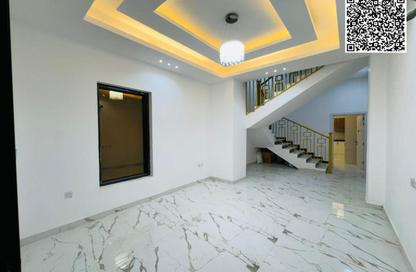 Villa - 6 Bedrooms - 7+ Bathrooms for sale in Al Zaheya Gardens - Al Zahya - Ajman