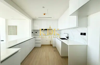 Apartment - 2 Bedrooms - 2 Bathrooms for rent in Binghatti Corner - District 10 - Jumeirah Village Circle - Dubai