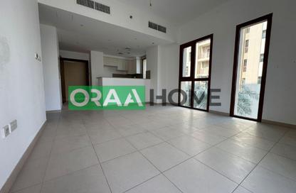 Apartment - 3 - 3 for sale in Zahra Breeze Apartments 3B - Zahra Breeze Apartments 3 - Zahra Breeze Apartments - Town Square - Dubai