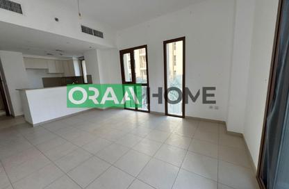 Apartment - 3 - 3 for sale in Zahra Breeze Apartments 3B - Zahra Breeze Apartments 3 - Zahra Breeze Apartments - Town Square - Dubai