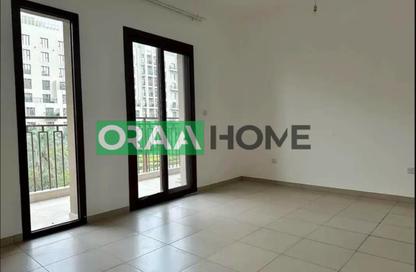 Apartment - 3 - 4 for sale in Zahra Breeze Apartments 3B - Zahra Breeze Apartments 3 - Zahra Breeze Apartments - Town Square - Dubai