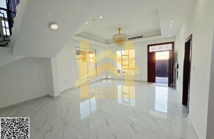Villa - 5 Bedrooms - 7 Bathrooms for sale in Al Bahia Hills - Al Bahia - Ajman