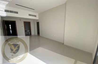 Apartment - 3 Bedrooms - 3 Bathrooms for rent in Al Naemiya Tower 1 - Al Naemiya Towers - Al Nuaimiya - Ajman