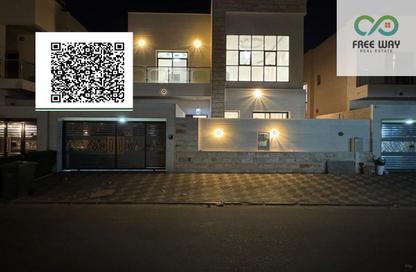 Villa - 5 - 7 for sale in Al Yasmeen - Al Zahia - Muwaileh Commercial - Sharjah