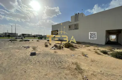 Land - Studio for sale in Al Zaheya Gardens - Al Zahya - Ajman