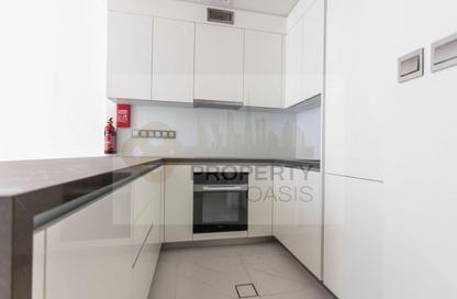 Apartment - 1 Bedroom - 2 Bathrooms for rent in Residences 12 - District One - Mohammed Bin Rashid City - Dubai Apartment - 1 Bedroom - 2 Bathrooms for rent in Residences 12 - District One - Mohammed Bin Rashid City - Dubai