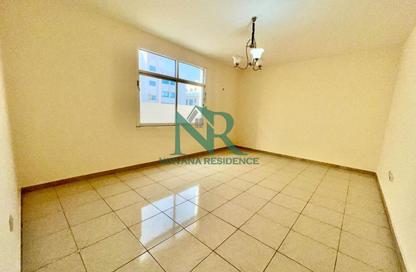 Apartment - 3 - 3 for rent in Muroor Area - Abu Dhabi