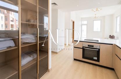 Apartment - 1 Bedroom - 2 Bathrooms for sale in Marlowe House 1 - Marlowe House - Motor City - Dubai Apartment - 1 Bedroom - 2 Bathrooms for sale in Marlowe House 1 - Marlowe House - Motor City - Dubai