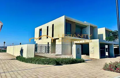 فيلا - 4 غرف نوم - 4 حمامات للايجار في أورانيا - ذا فالي - دبي