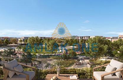 Land - Studio for sale in Wadeem - Al Hudayriat Island - Abu Dhabi