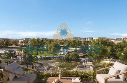 أرض - استوديو للبيع في الوديم - جزيرة الحديريات - أبوظبي