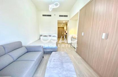 Apartment - Studio - 1 Bathroom for rent in Azizi Riviera 29 - Azizi Riviera - Meydan One - Meydan - Dubai Apartment - Studio - 1 Bathroom for rent in Azizi Riviera 29 - Azizi Riviera - Meydan One - Meydan - Dubai