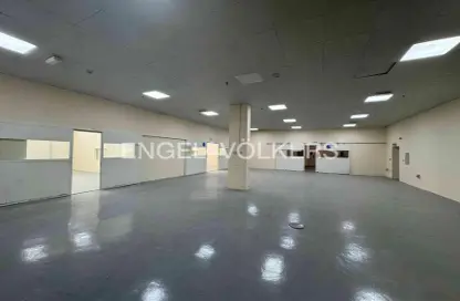 Factory - Studio - 1 Bathroom for rent in Al Khawaneej 2 - Al Khawaneej - Dubai
