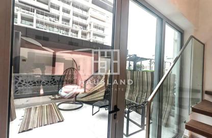 Duplex - 2 Bedrooms - 3 Bathrooms for sale in Oasis 1 - Oasis Residences - Masdar City - Abu Dhabi