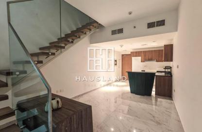 Duplex - 2 Bedrooms - 3 Bathrooms for sale in Oasis 1 - Oasis Residences - Masdar City - Abu Dhabi