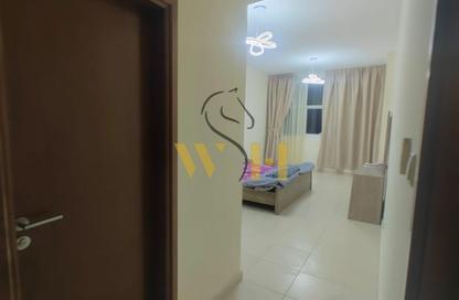 Apartment - 2 Bedrooms - 3 Bathrooms for sale in Ajman One Tower 6 - Ajman One - Ajman Downtown - Ajman Apartment - 2 Bedrooms - 3 Bathrooms for sale in Ajman One Tower 6 - Ajman One - Ajman Downtown - Ajman
