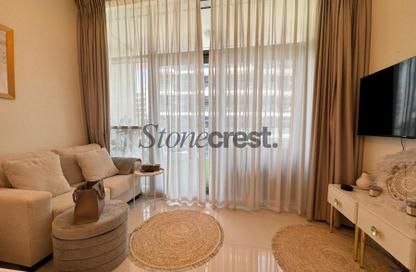 Apartment - Studio - 1 Bathroom for sale in Loreto 2 A - Loreto - DAMAC Hills - Dubai