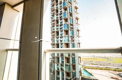 شقة - 2 غرف نوم - 3 حمامات للبيع في تاور A - داماك تاورز من باراماونت - الخليج التجاري - دبي