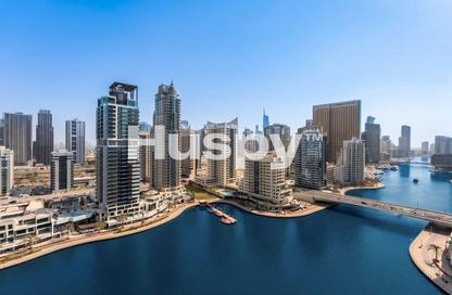Apartment - 2 - 3 for rent in Fairfield Tower - Park Island - Dubai Marina - Dubai Apartment - 2 - 3 for rent in Fairfield Tower - Park Island - Dubai Marina - Dubai