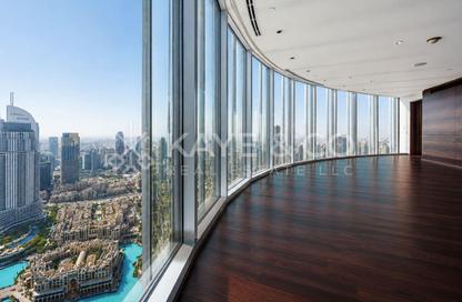 شقة - 2 - 3 للبيع في برج خليفة - برج خليفة - وسط مدينة دبي - دبي