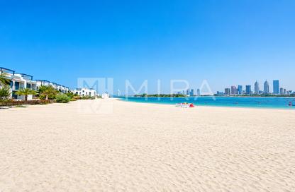 Villa - 5 - 6 for rent in Palma Residences - Palm Jumeirah - Dubai Villa - 5 - 6 for rent in Palma Residences - Palm Jumeirah - Dubai