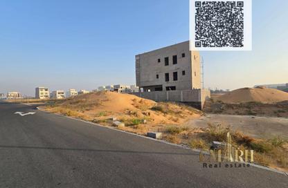 Land - Studio for sale in Al Helio 1 - Al Helio - Ajman Land - Studio for sale in Al Helio 1 - Al Helio - Ajman
