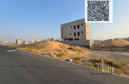 Land - Studio for sale in Al Helio 1 - Al Helio - Ajman