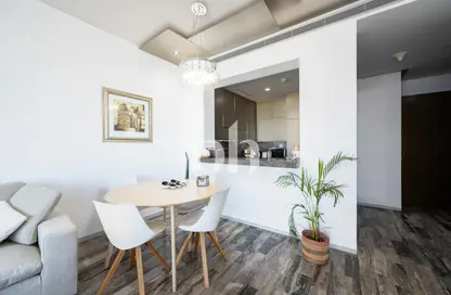 شقة - غرفة نوم - 2 حمامات للايجار في داماك هايتس - دبي مارينا - دبي