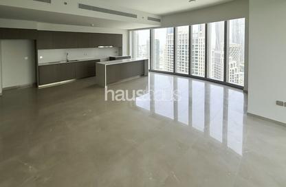 Apartment - 3 Bedrooms - 4 Bathrooms for rent in Grande - Opera District - Downtown Dubai - Dubai