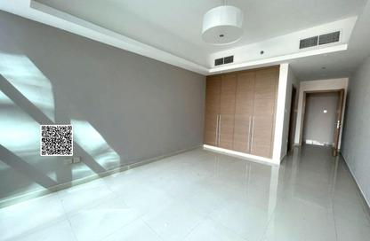 Apartment - 1 Bedroom - 2 Bathrooms for rent in Gulfa Towers - Al Rashidiya 1 - Al Rashidiya - Ajman