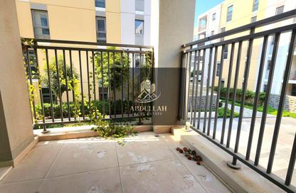 Apartment - 1 - 2 for rent in Uptown Al Zahia - Al Zahia - Muwaileh Commercial - Sharjah