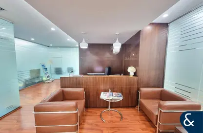 Office Space - Studio for rent in The Prism - Business Bay - Dubai Office Space - Studio for rent in The Prism - Business Bay - Dubai
