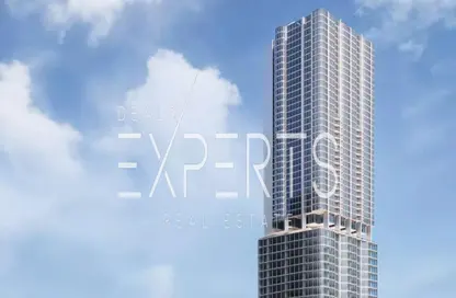 Apartment - 2 Bedrooms - 4 Bathrooms for sale in Radiant Square - City Of Lights - Al Reem Island - Abu Dhabi