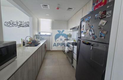 Apartment - 2 - 3 for sale in MISK Apartments - Aljada - Sharjah Apartment - 2 - 3 for sale in MISK Apartments - Aljada - Sharjah