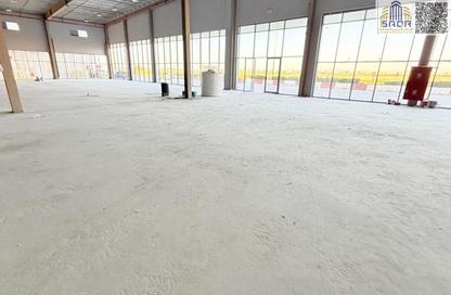 Warehouse - Studio - 4 for rent in Umm Dir - Umm Al Quwain
